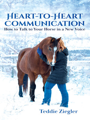 cover image of Heart-to-Heart Communication